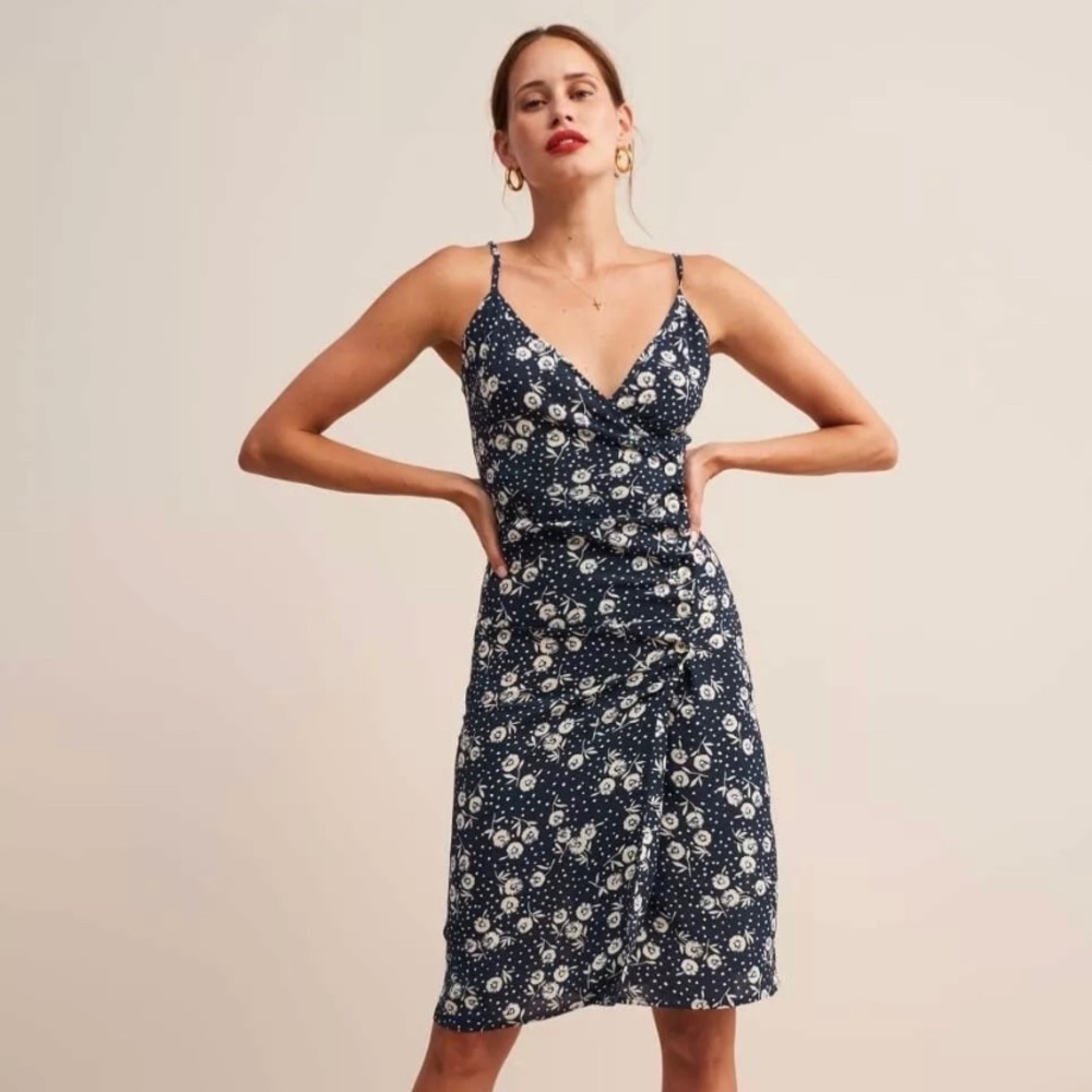 🌟SOLD🌟 Rouje Monica dress never been worn